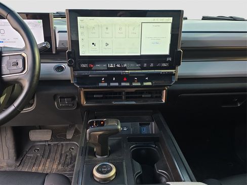 Used 2024 GMC Hummer EV 3X image 14