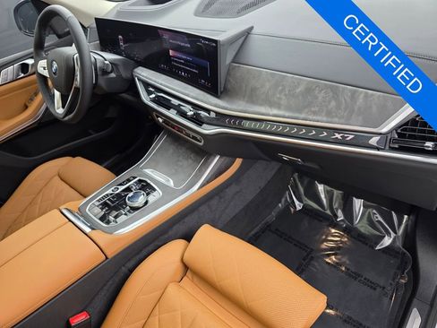 Certified 2026 BMW X7 xDrive40i image 31