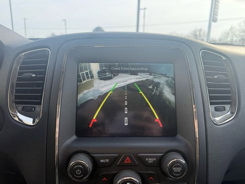 Used 2018 Dodge Durango GT w/ Premium Group image 23