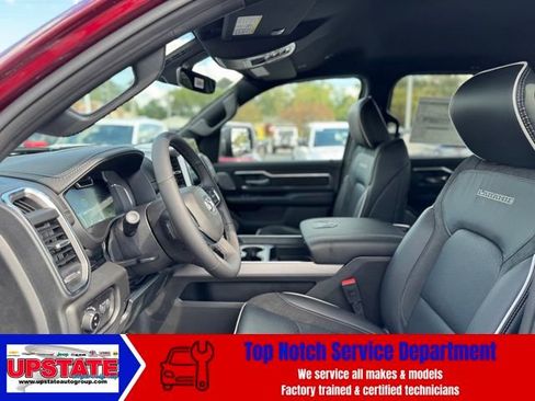 New 2026 RAM 1500 Laramie image 11