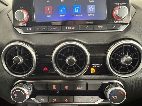 Used 2024 Nissan Sentra S image 21