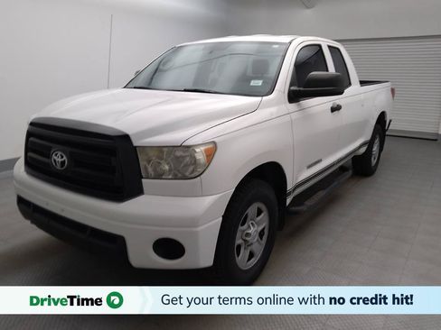 Used 2013 Toyota Tundra 2WD Double Cab image 1