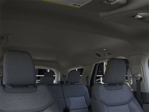 New 2026 Ford Explorer Active image 22
