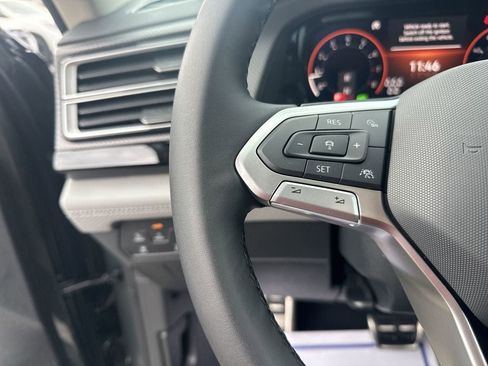 New 2026 Volkswagen Atlas Peak Edition AWD/4WD image 19