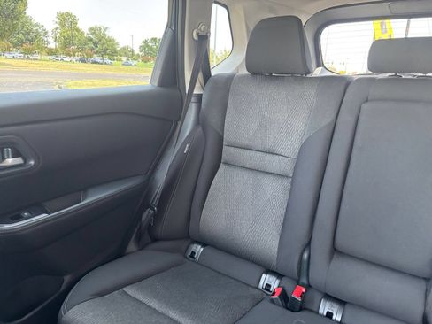 Used 2026 Nissan Rogue SV AWD/4WD image 36