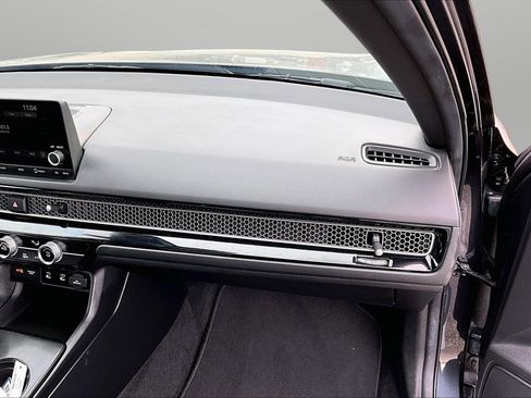 Used 2025 Honda Civic Sport image 21