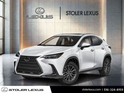 New 2026 Lexus NX 350 AWD w/ Accessory Package (K3)