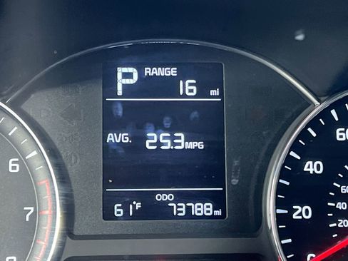 Used 2018 Kia Forte LX image 20