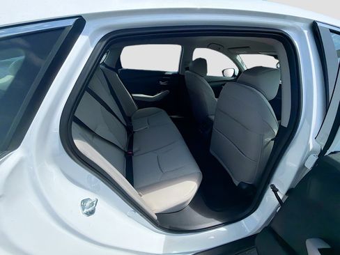 New 2026 Honda Accord LX image 22