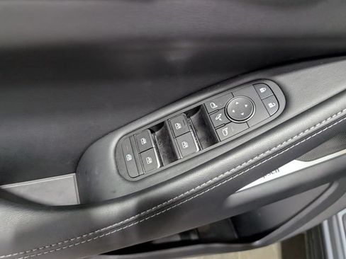 Used 2026 INFINITI QX60 Luxe w/ Cargo Package AWD/4WD image 15