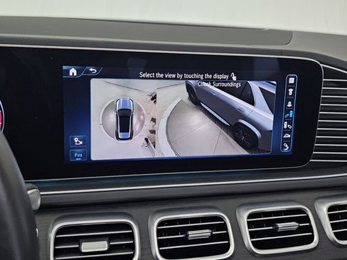 Used 2024 Mercedes-Benz GLE 450 GLE 450 image 49