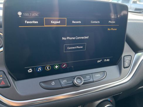 Used 2024 Chevrolet Blazer LT image 25