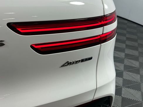 Used 2023 Genesis GV70 3.5T Sport w/ Sport Prestige Package image 13