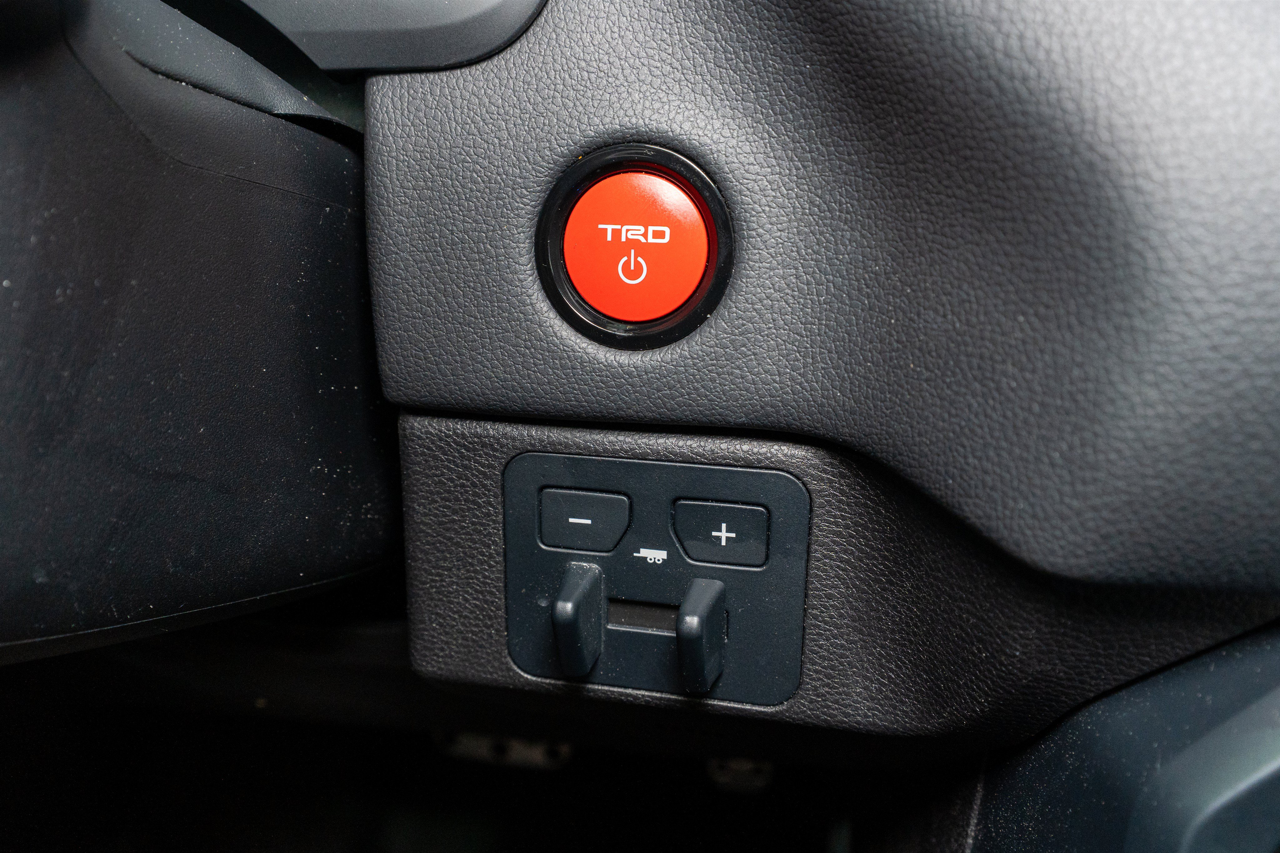 Used 2026 Toyota Tundra TRD Pro AWD/4WD image 34