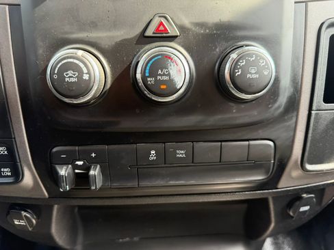 Used 2021 RAM 1500 Tradesman w/ Trailer Tow Group image 44