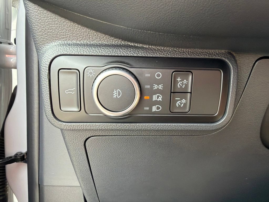 Used 2026 Ford Explorer ST-Line AWD/4WD image 20