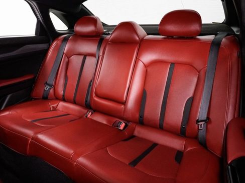 Used 2023 Kia K5 GT-Line image 24