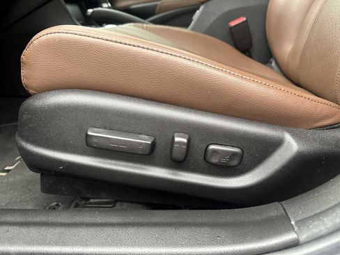 Used 2021 Acura ILX w/ Premium Package image 22