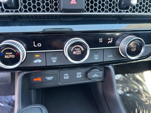 Used 2026 Honda Civic LX image 23