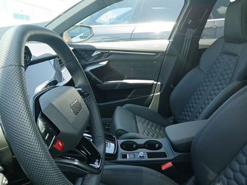 Used 2026 Audi RS 3 AWD/4WD image 19