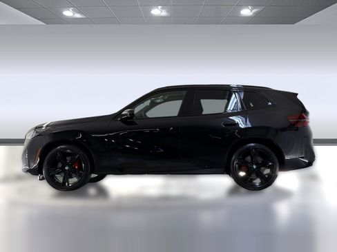 New 2026 BMW X3 xDrive30 w/ M Sport Package AWD/4WD image 2