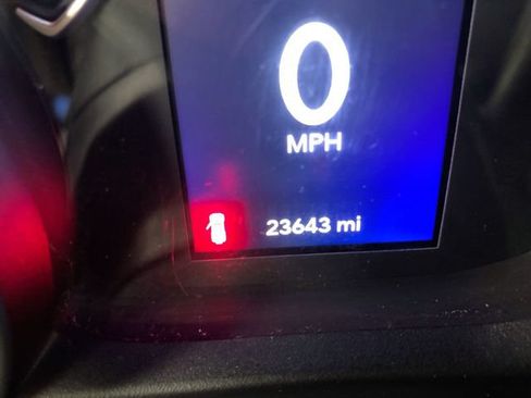 Used 2021 Jeep Wrangler Unlimited Sport AWD/4WD image 18