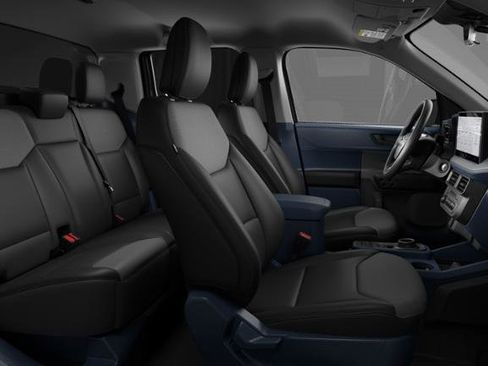 New 2026 Ford Maverick XL image 30