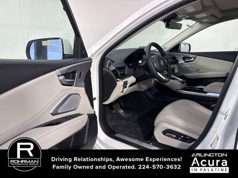 New 2026 Acura RDX w/ Technology Package image 4