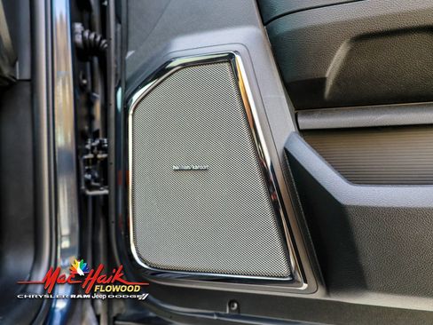 New 2026 RAM 2500 Power Wagon image 17