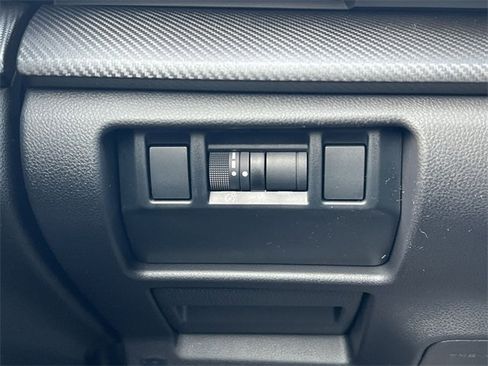 New 2026 Subaru Crosstrek 2.5i Limited image 21