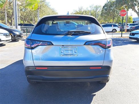 Used 2023 Honda HR-V LX image 5