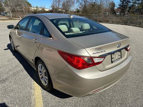Used 2012 Hyundai Sonata GLS image 5