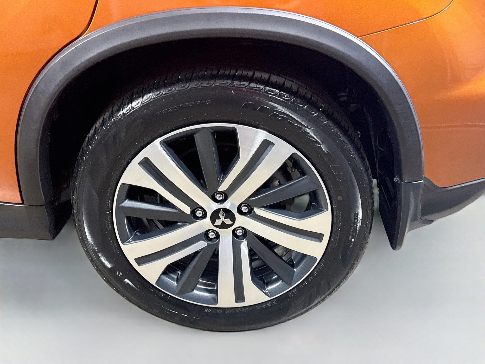 Used 2024 Mitsubishi Outlander Sport AWD image 9