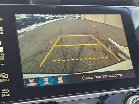 Used 2018 Honda Civic EX-T image 20