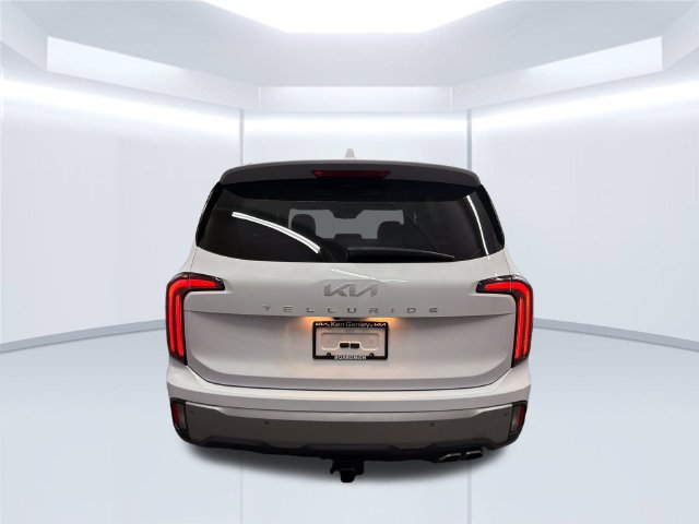 Certified 2023 Kia Telluride EX FWD image 5