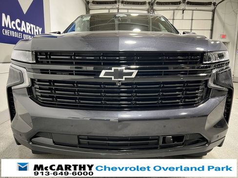 Used 2024 Chevrolet Tahoe RST w/ Luxury Package image 10