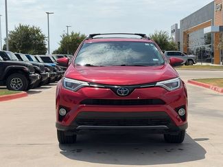Used 2017 Toyota RAV4 Limited AWD/4WD video 2