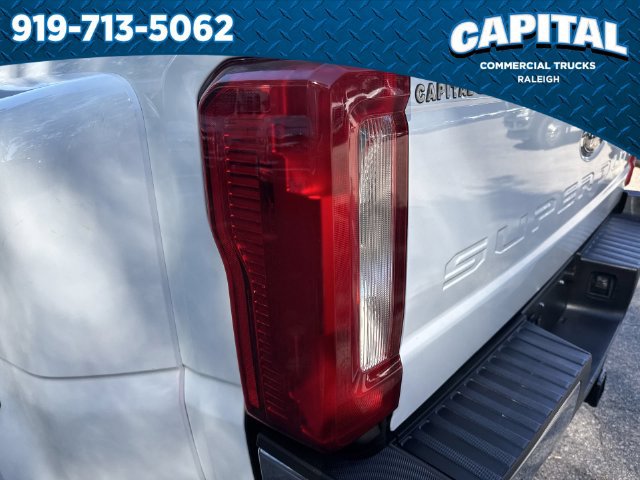 Used 2024 Ford F350 XL w/ XL Driver Assist Package AWD/4WD image 17