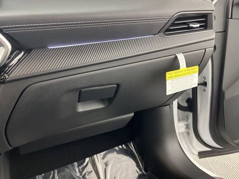 New 2026 Nissan Sentra SV w/ SV Convenience Package image 35