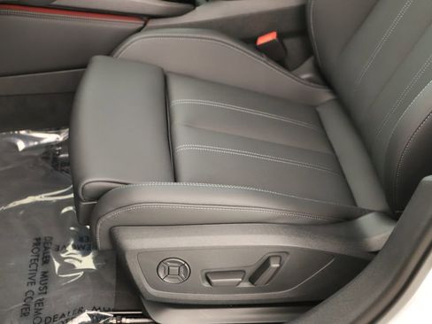 New 2026 Audi A6 Premium Plus AWD/4WD image 23