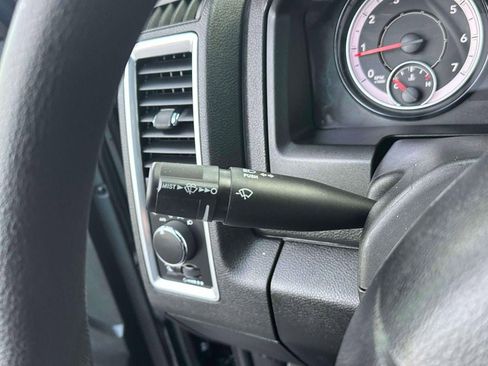 Used 2024 RAM 1500 Classic Warlock image 22