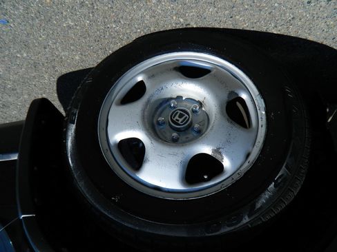 Used 2011 Honda CR-V LX image 22