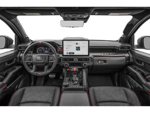 New 2026 Toyota 4Runner TRD Pro AWD/4WD image 10
