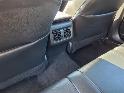 Used 2024 Toyota Camry XSE image 22