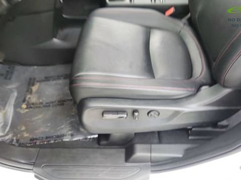 Used 2023 Honda Odyssey Sport image 39