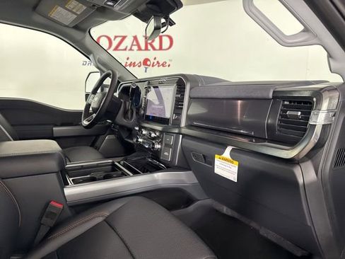 New 2026 Ford F350 Lariat w/ Lariat Ultimate Package image 23