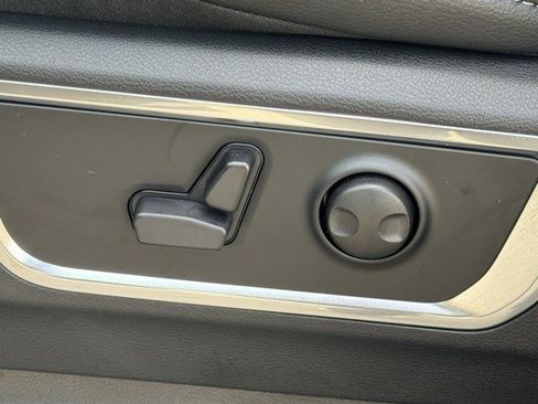 New 2026 RAM 1500 Laramie w/ Night Edition image 13