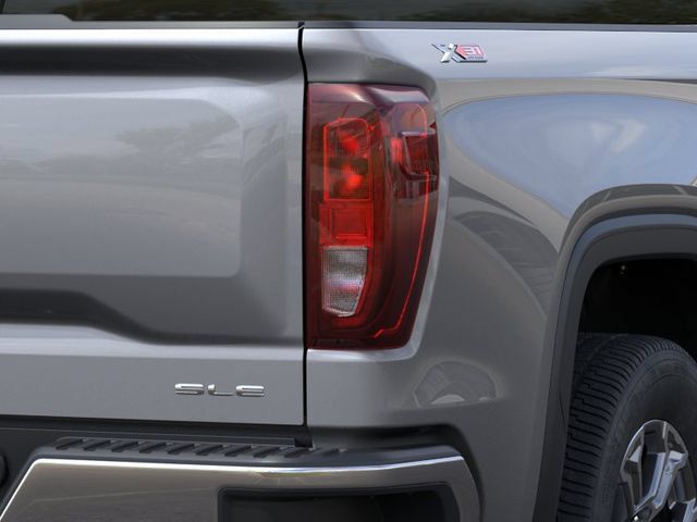 New 2026 GMC Sierra 1500 SLE w/ X31 Off-Road Package AWD/4WD image 11