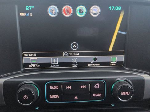 Used 2018 GMC Sierra 1500 SLE w/ SLE Value Package image 20