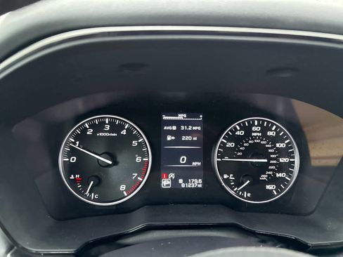 Used 2023 Subaru Legacy Premium AWD/4WD image 6